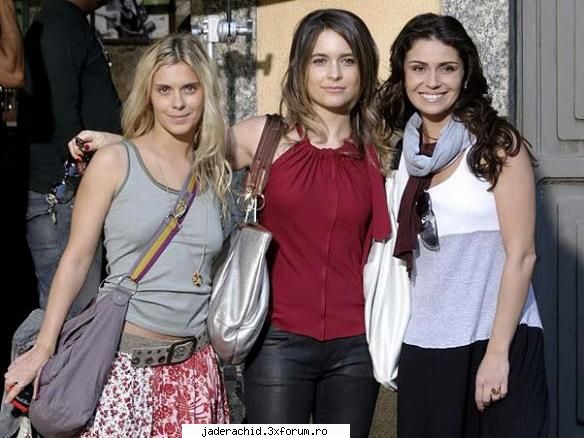 Poze - alma - Tr�s Irm�s