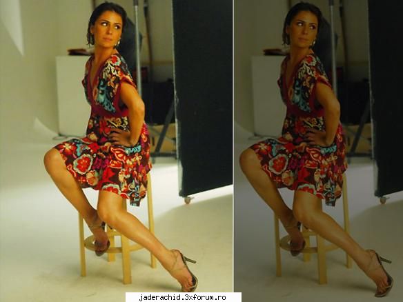 Poze Giovanna - alma - Galerie foto