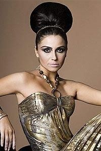 Poze Giovanna - alma - Galerie foto