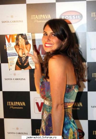 Poze Giovanna - alma - Galerie foto