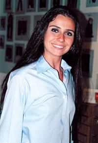 Poze Giovanna - jad - Galerie foto